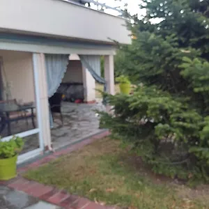 Elaiones House Θεσσαλονίκη