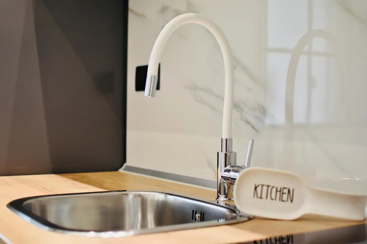 The Kleko Project Α Apartment Thessaloniki