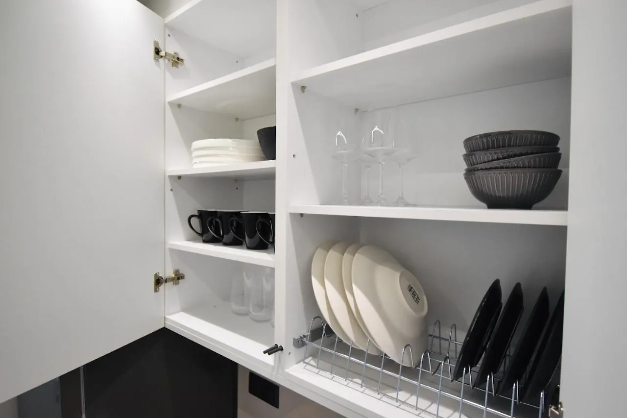The Kleko Project Α Apartment Thessaloniki